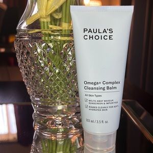 Paula’s Choice - Omega Complex Cleansing Balm (NEW)